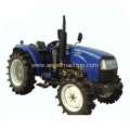 Sino Full Hydraulic 4WD 100HP Farm Tractor